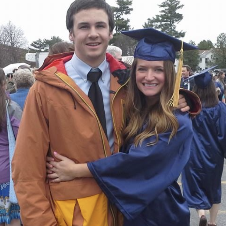 UMaine graduation 2014