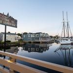 Dock Square