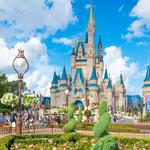 Walt Disney World