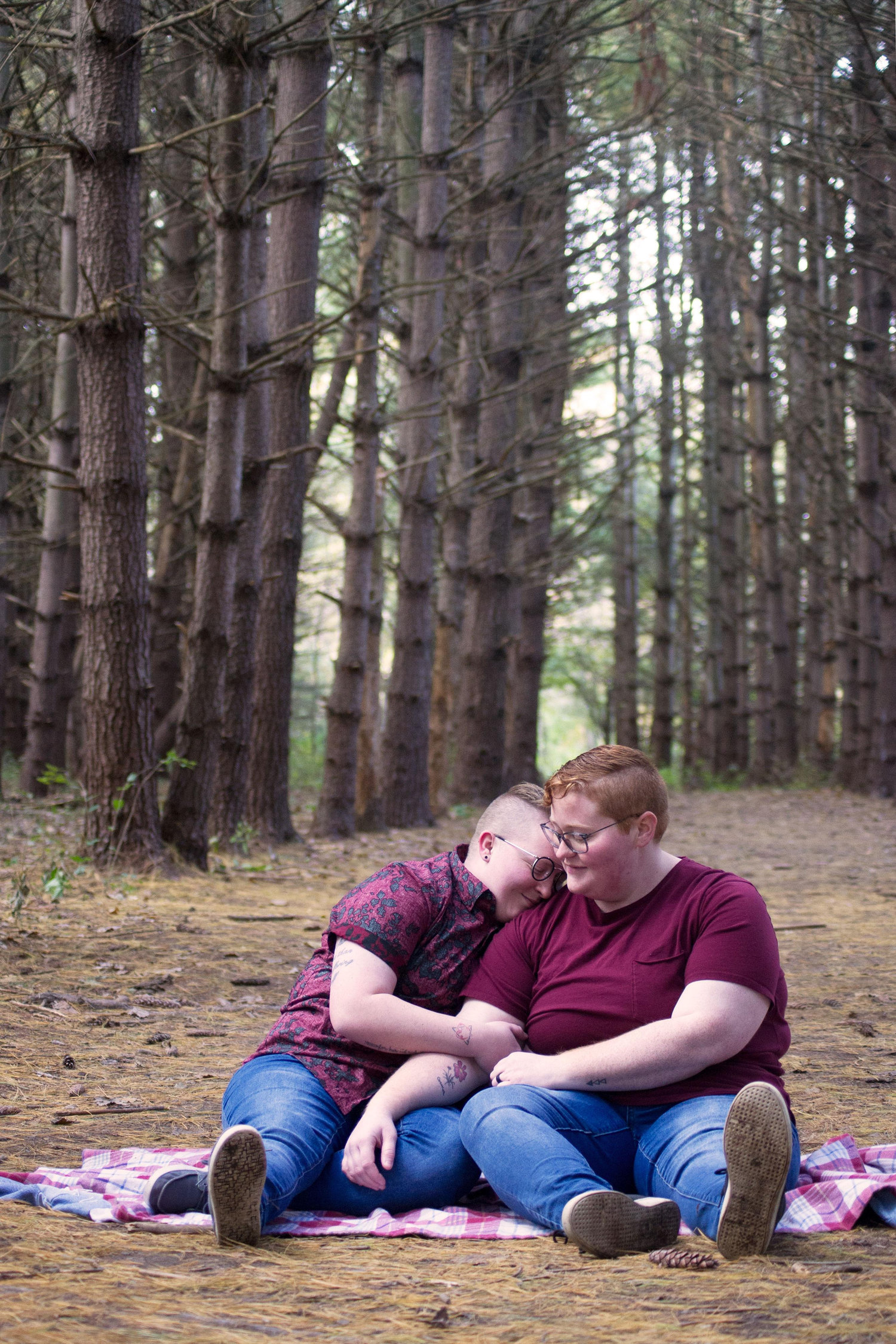 The Wedding Website of Cassidy Mitchell and Robin Hall