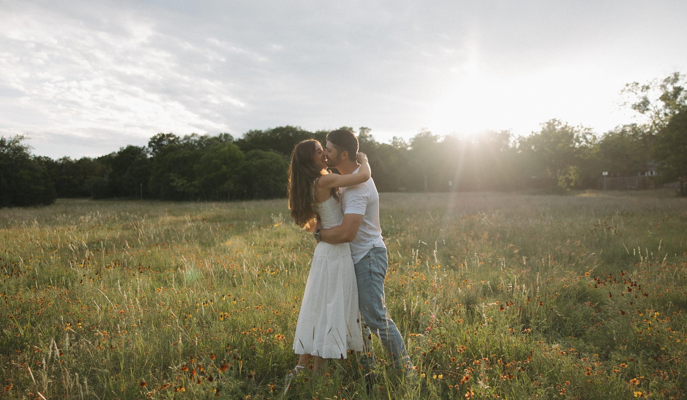 The Wedding Website of Jena Kohl and Marcus Madden