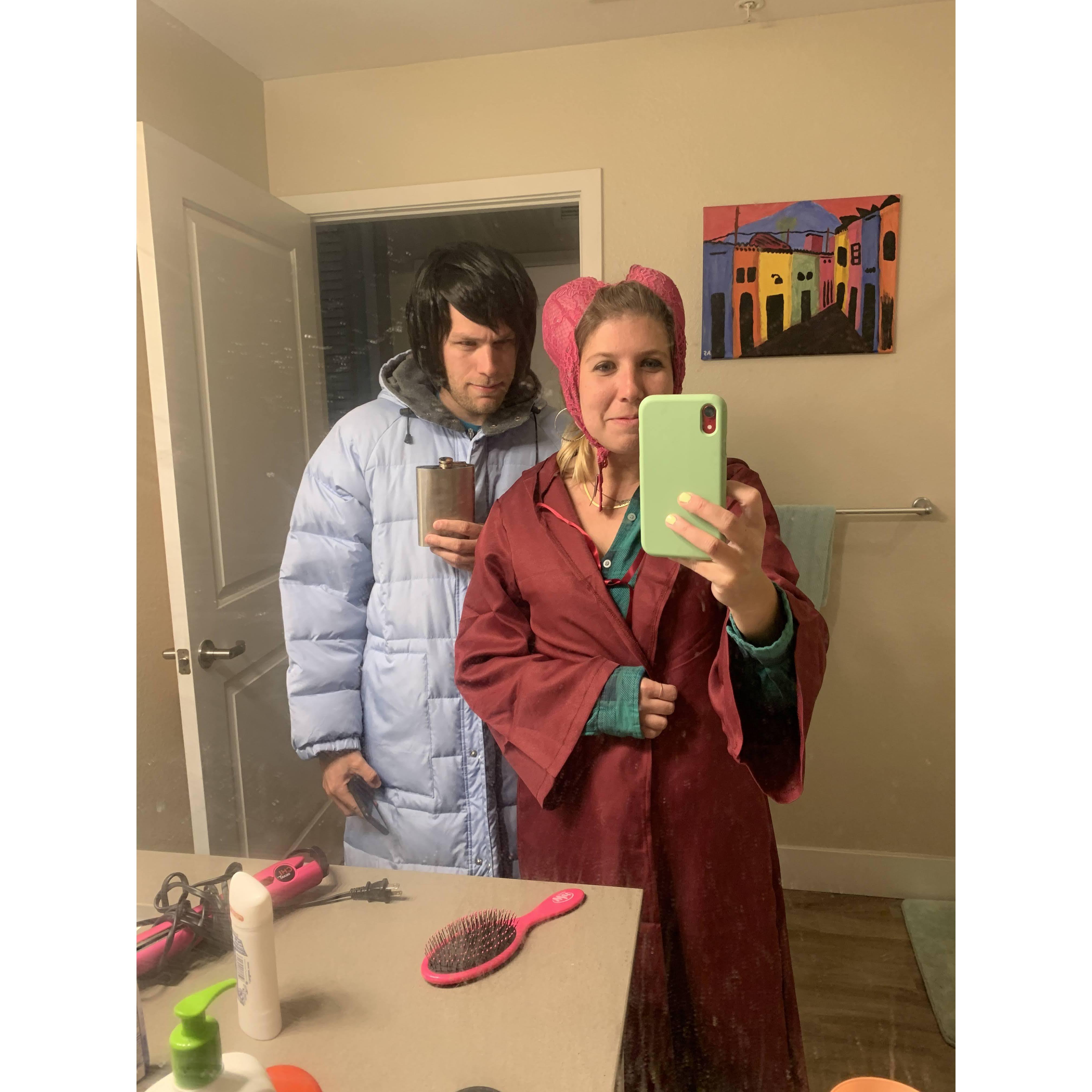 Little Nicky Halloween Costumes, 2021