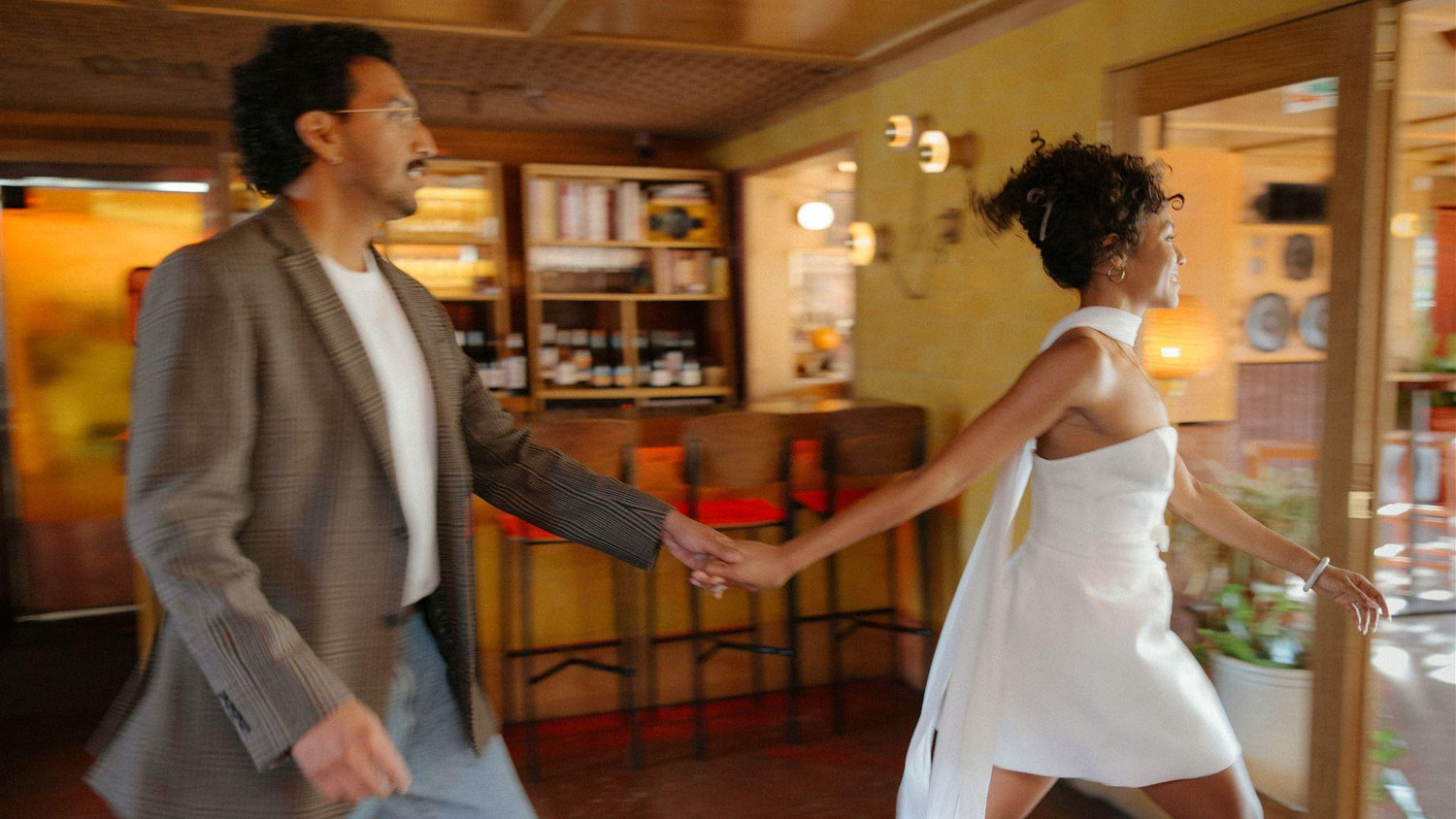 The Wedding Website of Alexa Aguilar and Jorge Labastida
