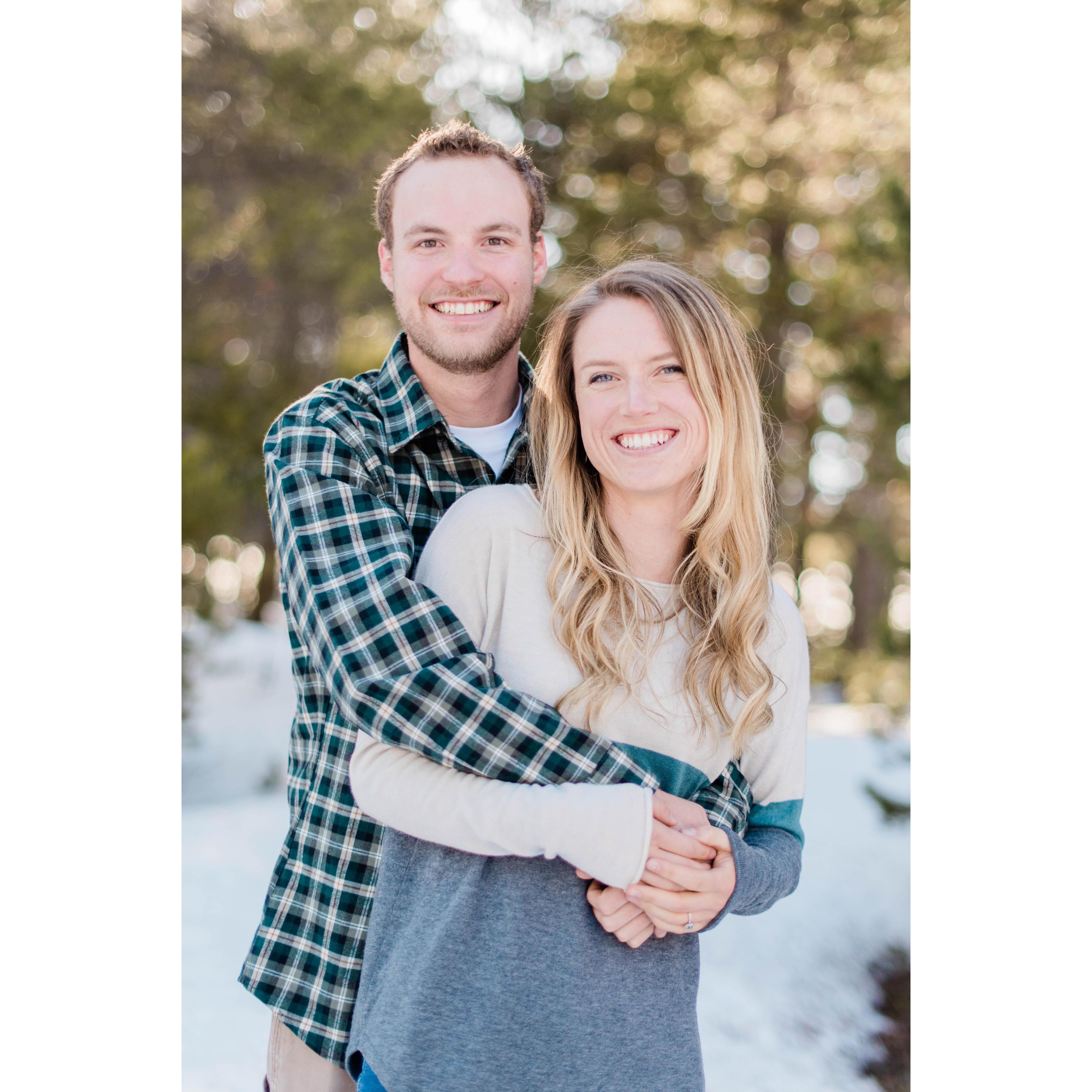 Ashleigh Miller Photography