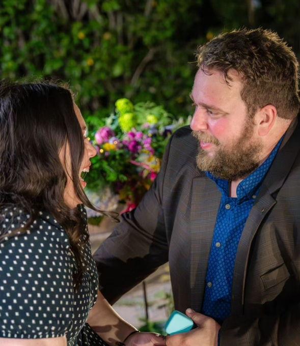 The Wedding Website of Rachel Janell Maffey and Daniel Abeloe