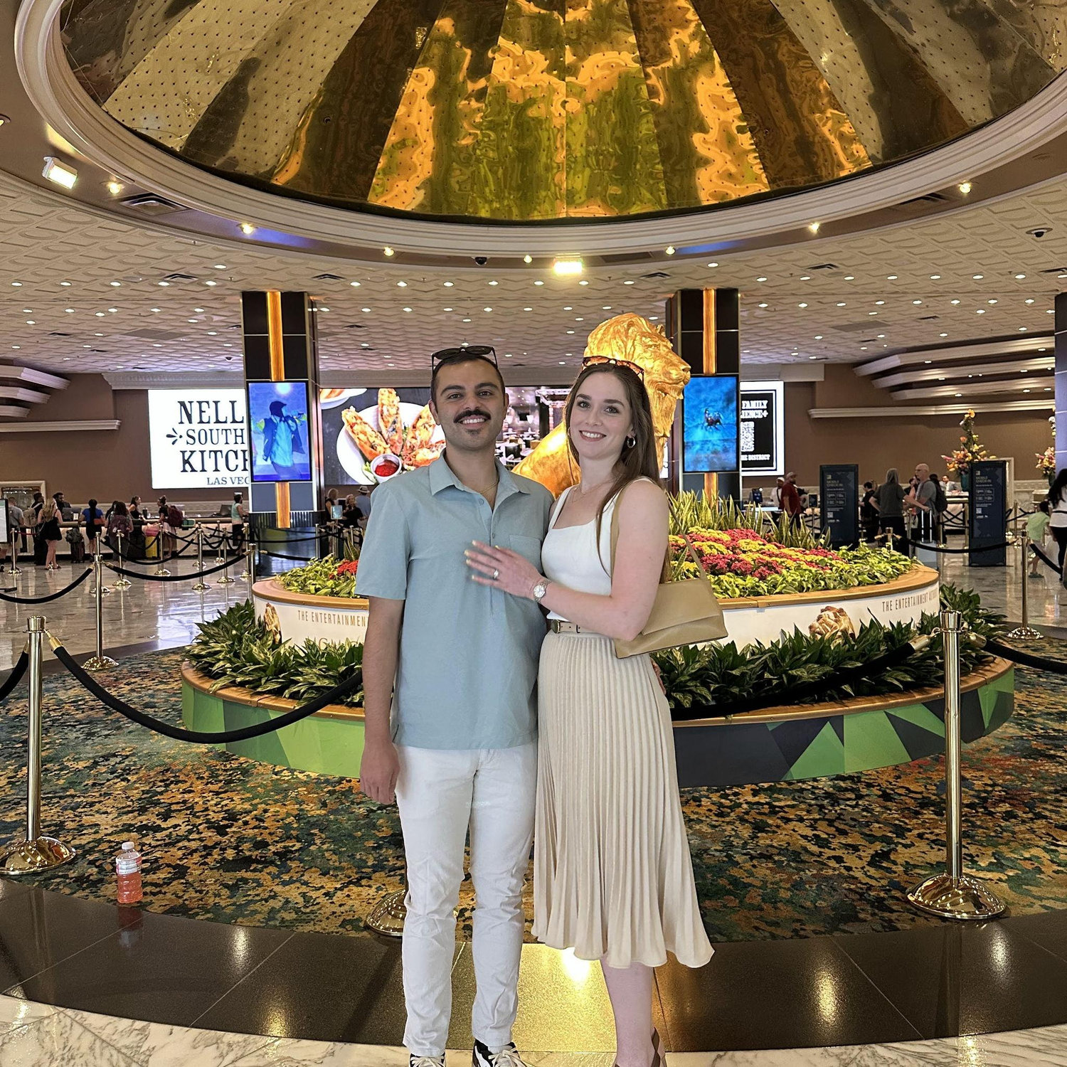 June 2025; Las Vegas, NV