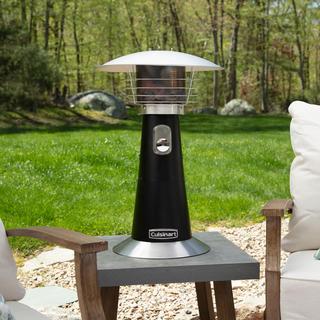 Portable Tabletop Patio Heater