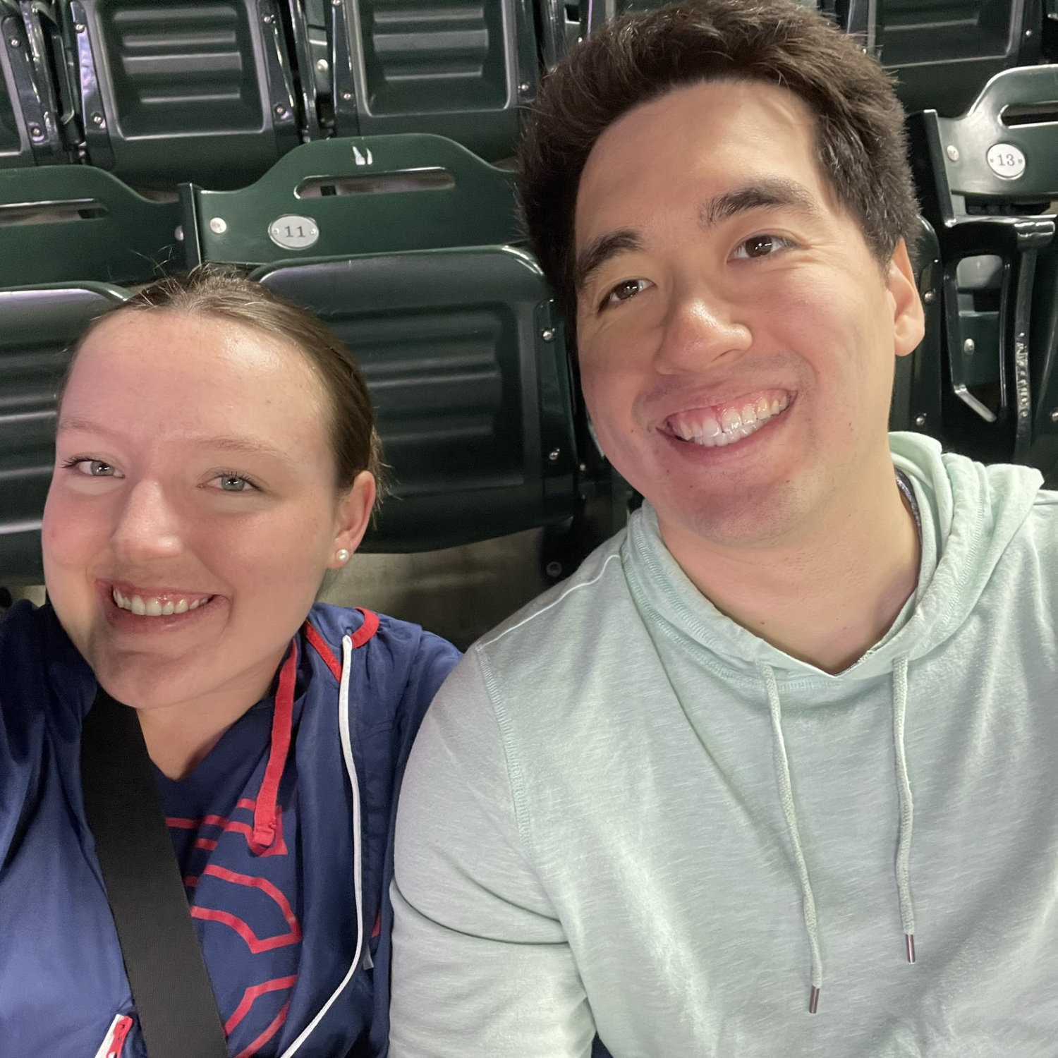 Twins Game - September 2023