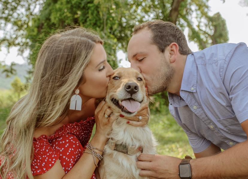 The Wedding Website of Amanda Bankston and Daniel Rice