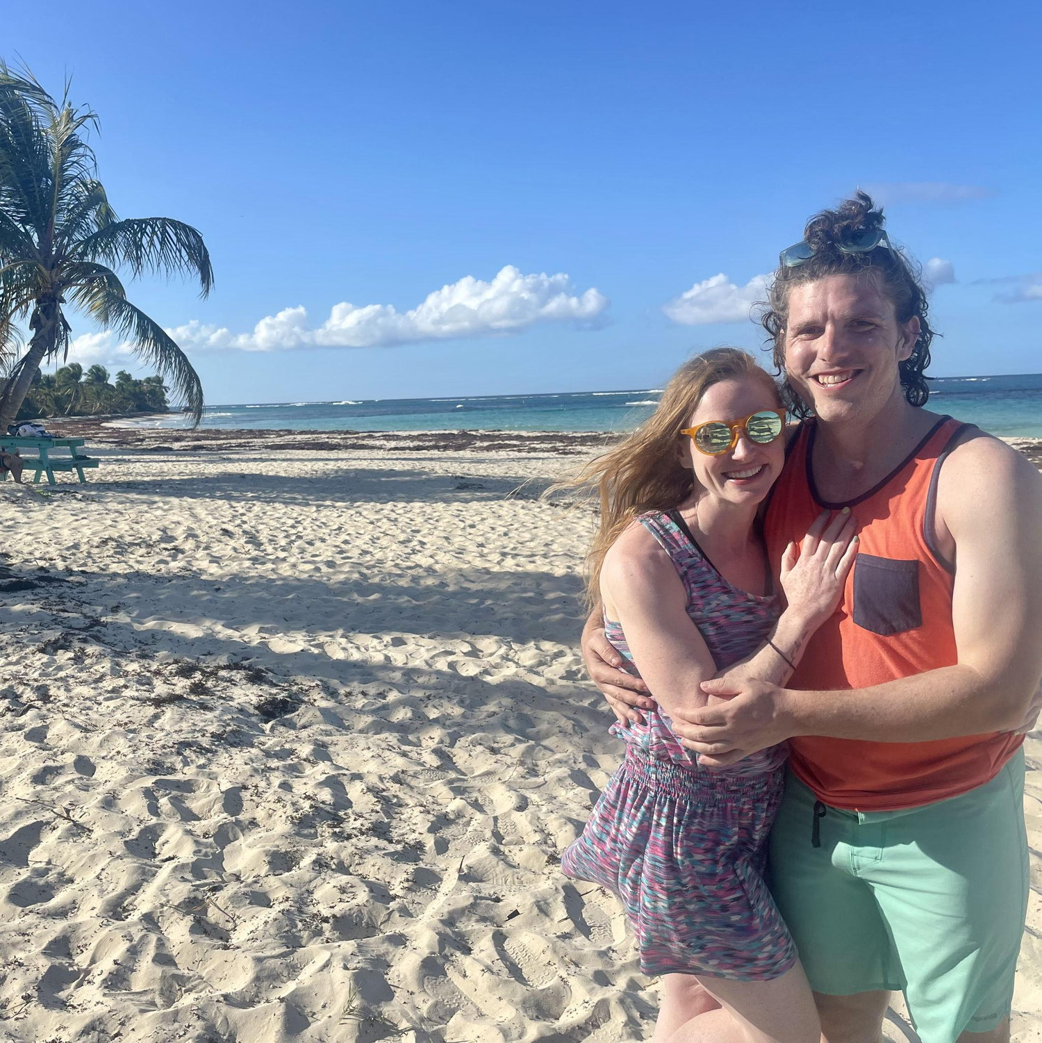 Culebra, Puerto Rico, 2023