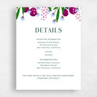 White Wedding Enclosure - Ybel