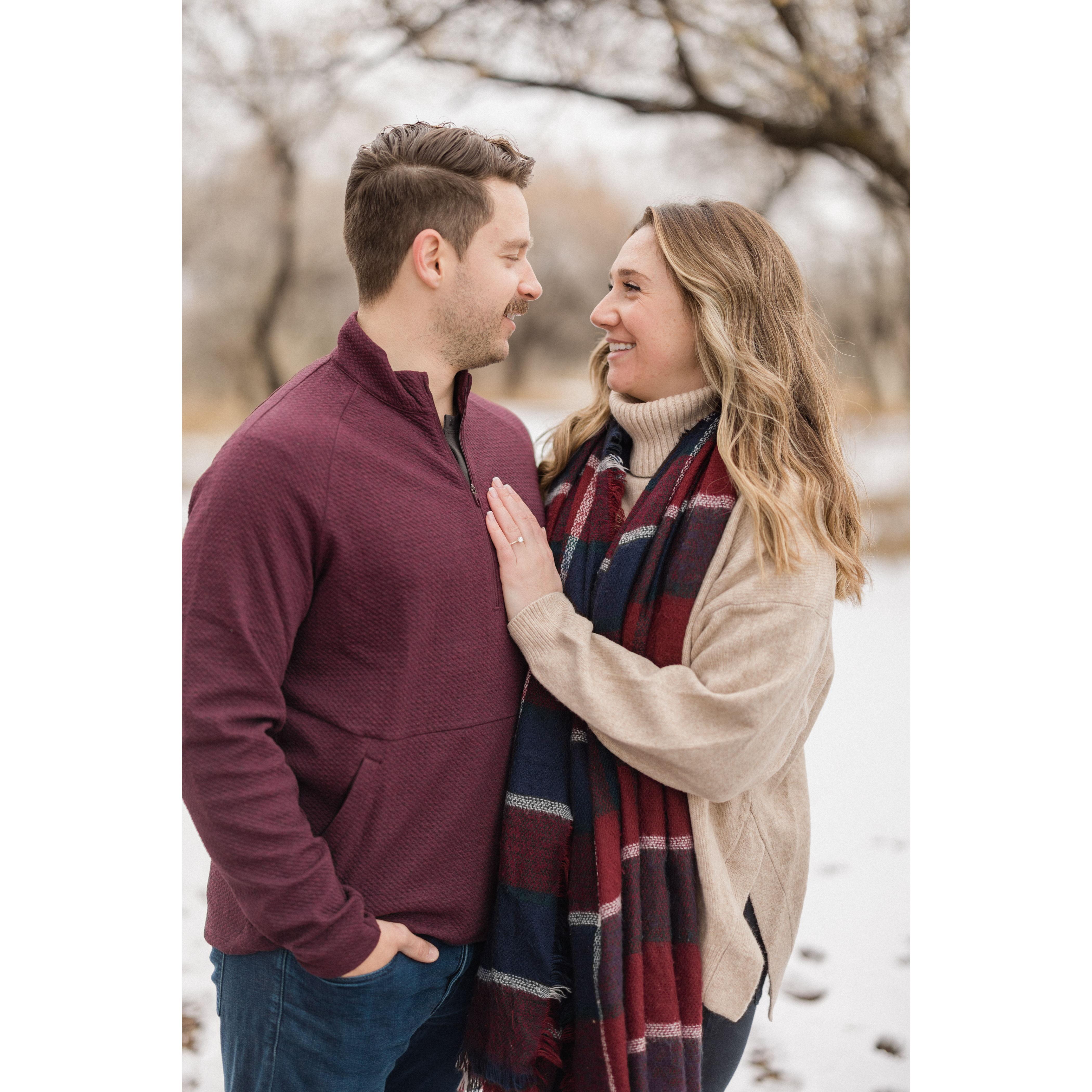 Whitney Hunt Photography