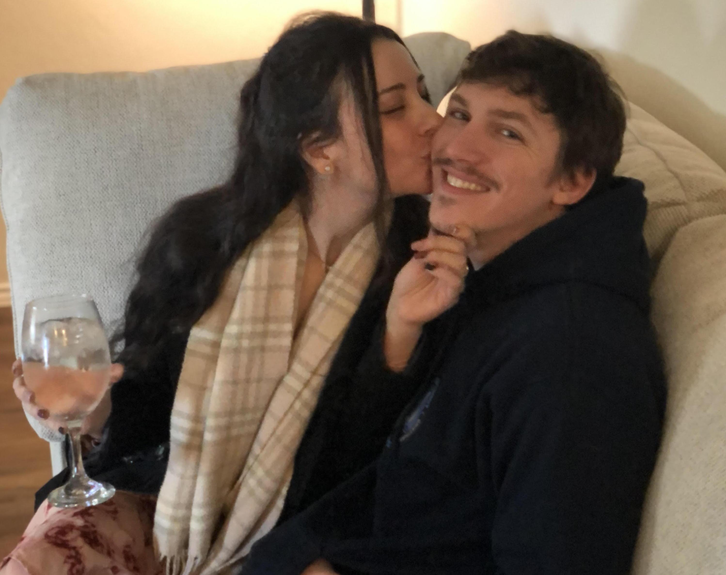 The Wedding Website of Brandy Tucker and Trey Dancer