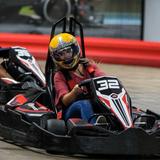 K1 Speed Fishers