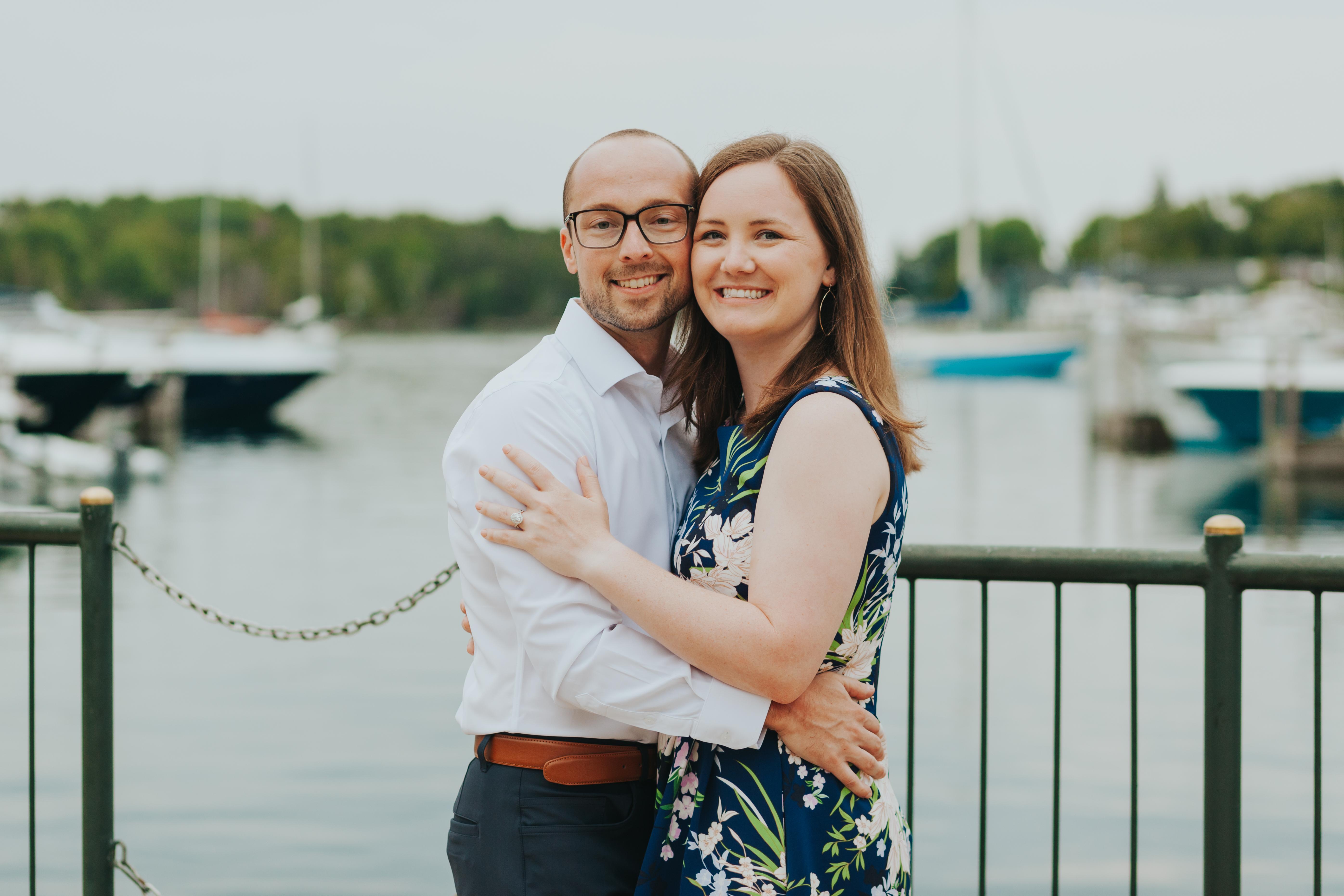 The Wedding Website of Nate Atkinson and Lauren Foley