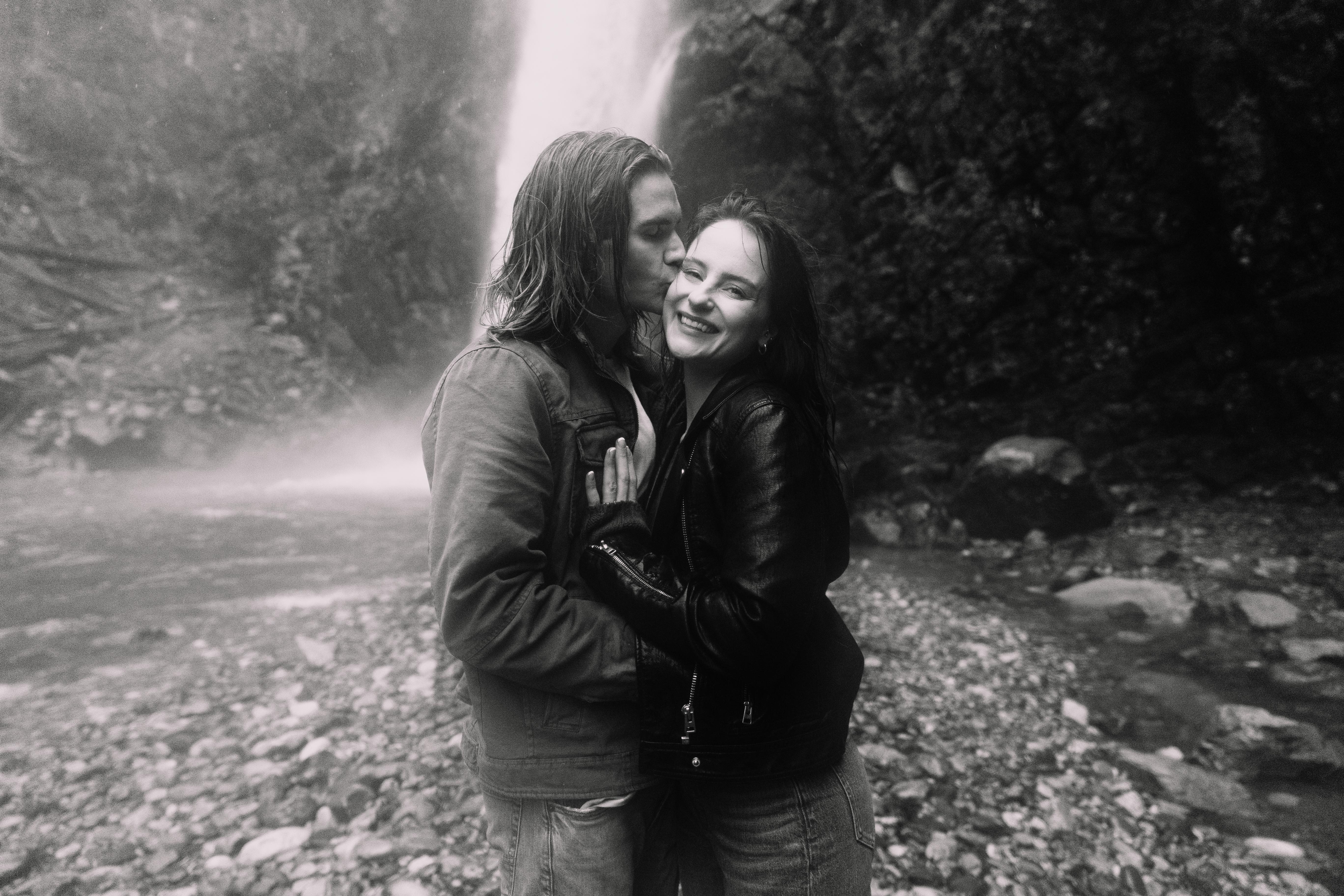 The Wedding Website of Dane Olson and Joelle Antilla