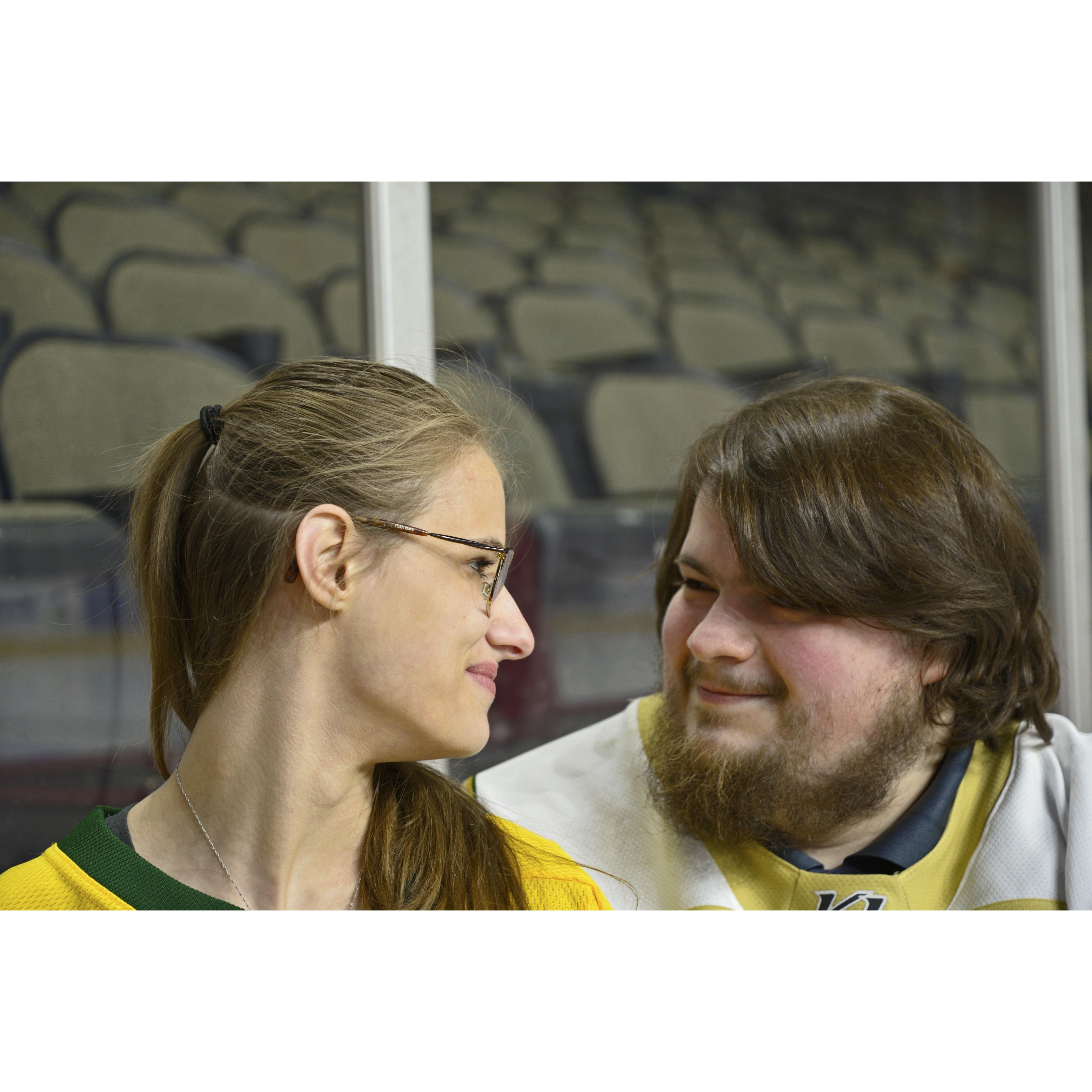 Engagement Photos