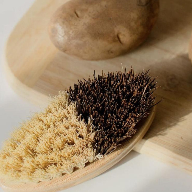 Vegetable Brush