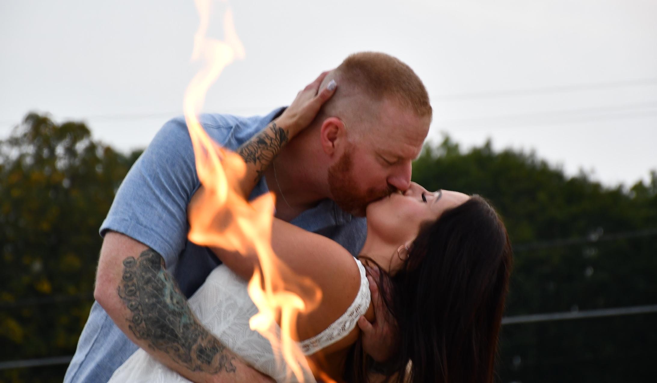 The Wedding Website of Gia Ruzinsky and Scott Jones