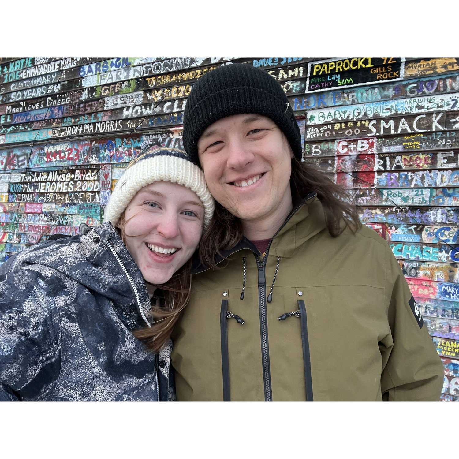 February 2024 - Our 4 Year Anniversary