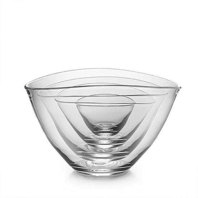 Simon Pearce Barre Bowl, Large | 2nd