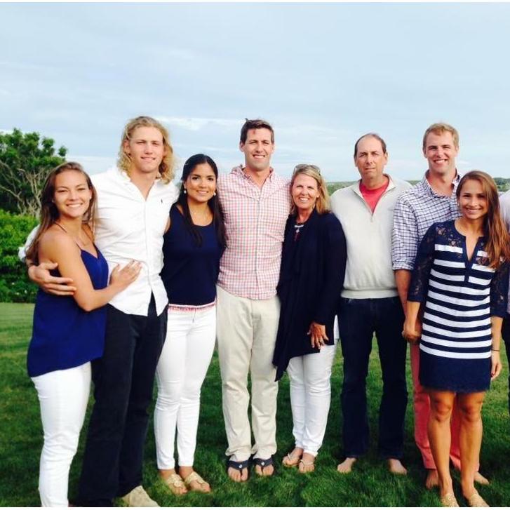 Fourth of July 
Nantucket, MA
2015