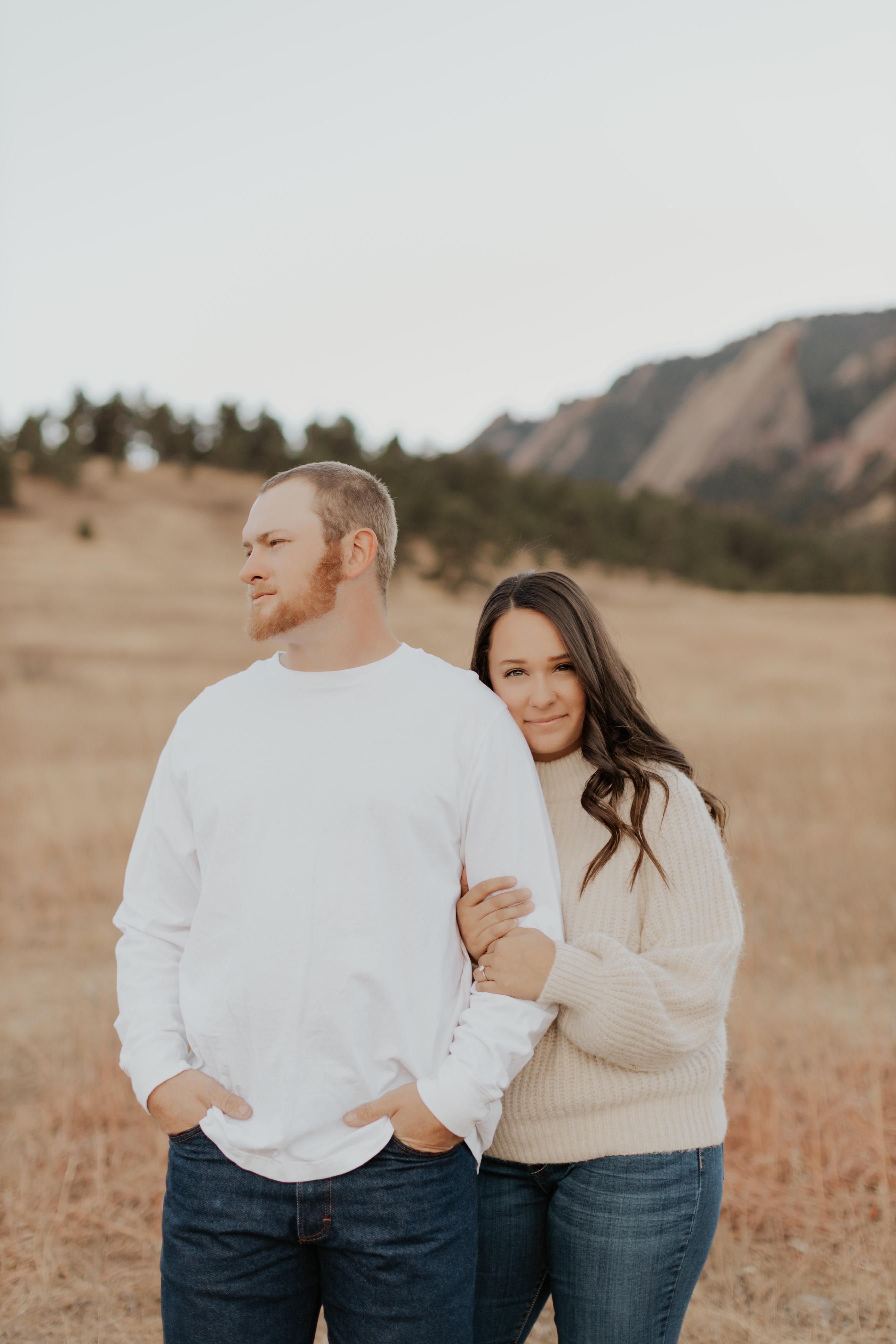 The Wedding Website of Danika Toralbo and Austin Roberts