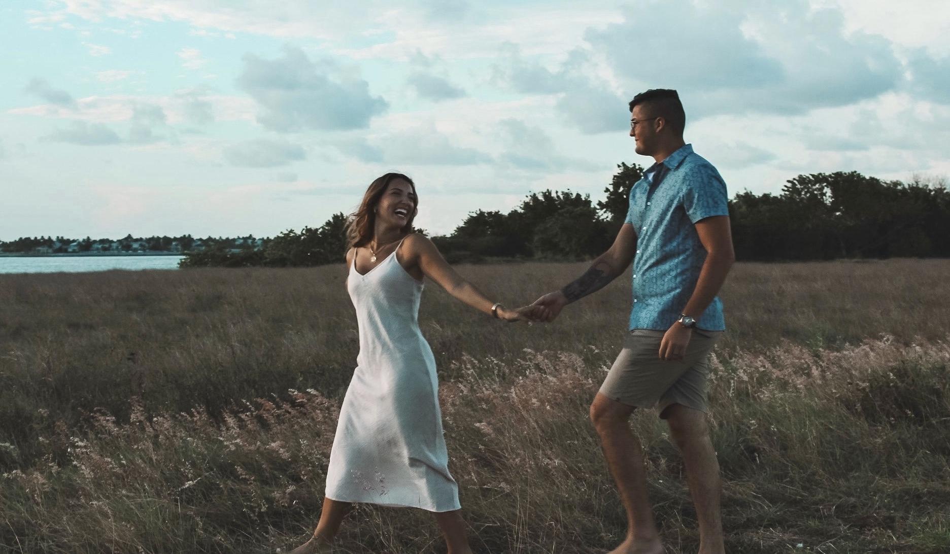 The Wedding Website of Victoria Rose Villamagna and Damien Gabriel D'Egidio
