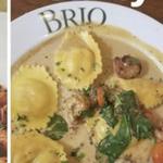 Brio Italian Grille