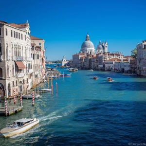 Venice Accomodations