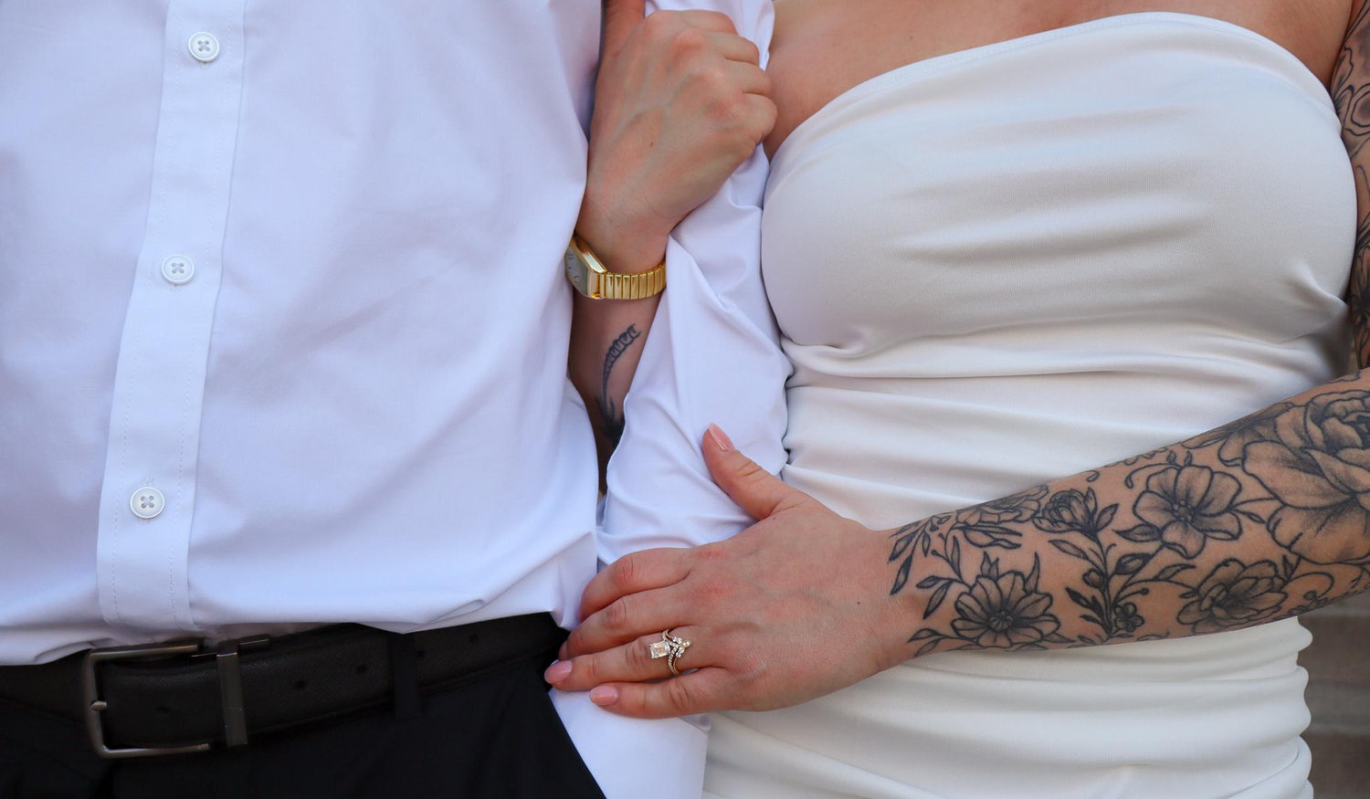 The Wedding Website of Addison Cantrell and Collin Johnson