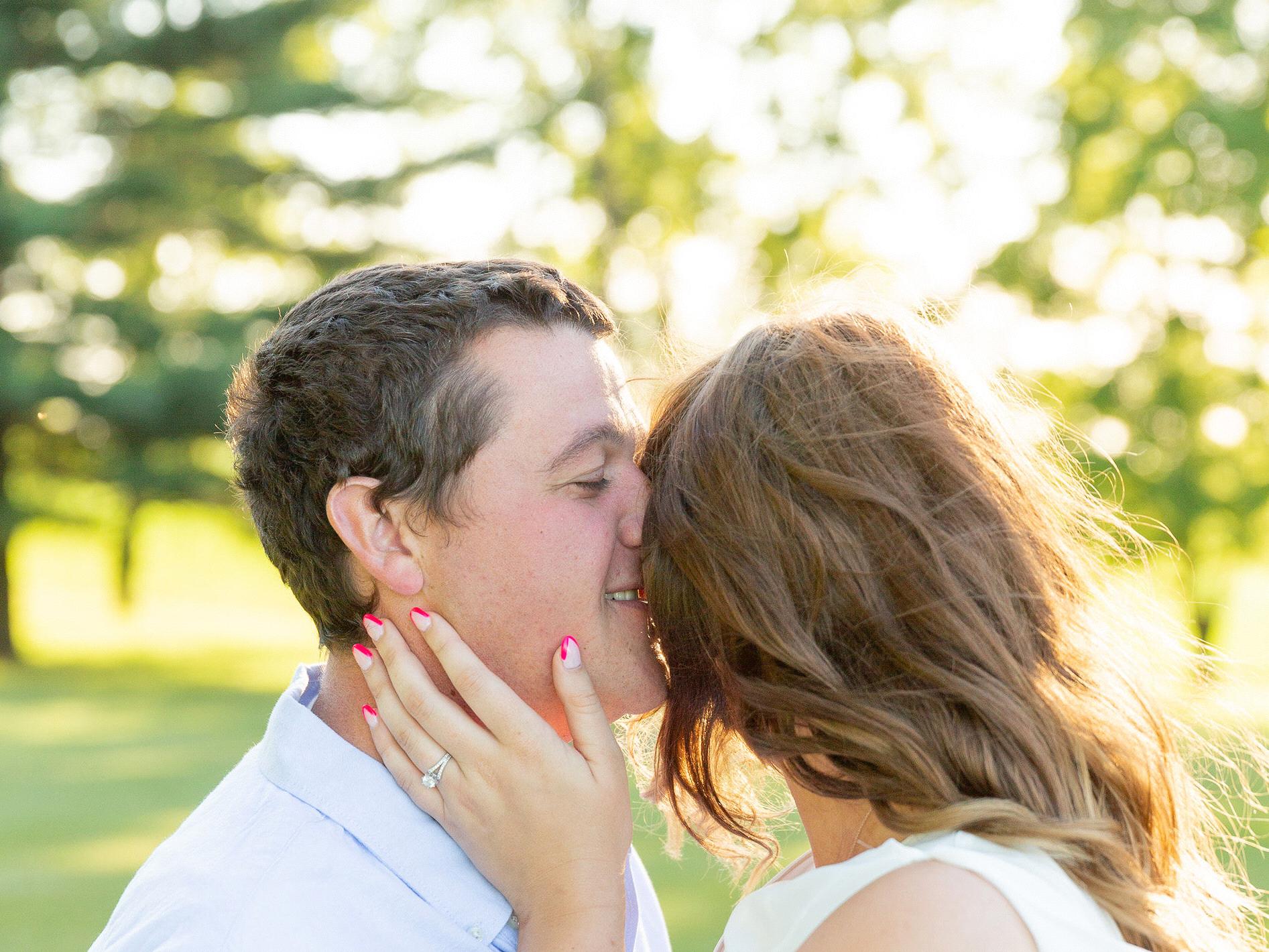 The Wedding Website of Brianna Harvey and Logan Lorenzen