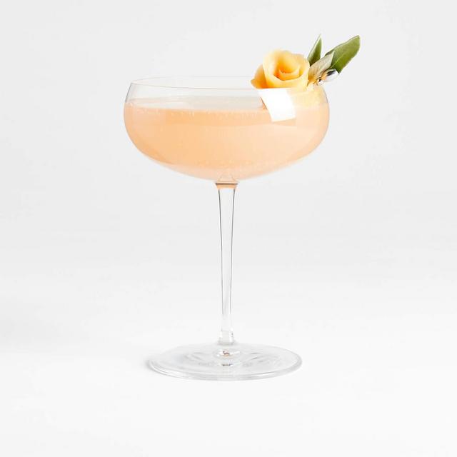 Mera Coupe Glass