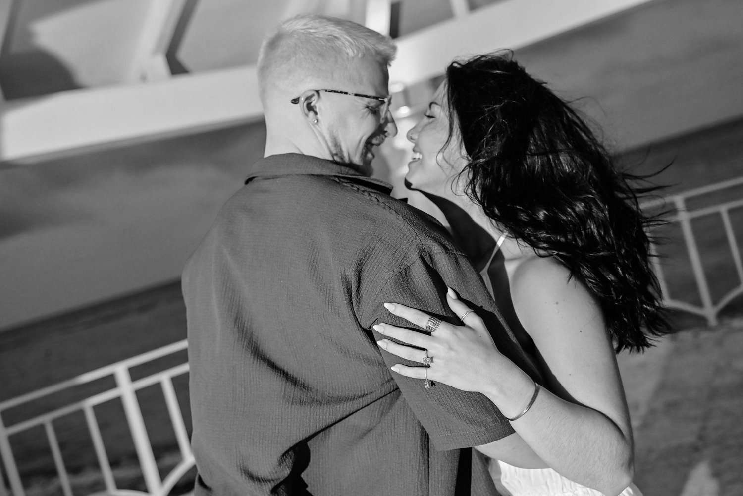 The Wedding Website of Emma Formanek and Devin Nannie