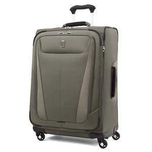 Travelpro International Inc. - Travelpro Maxlite 5 25" Expandable Spinner Suitcase, Slate Green