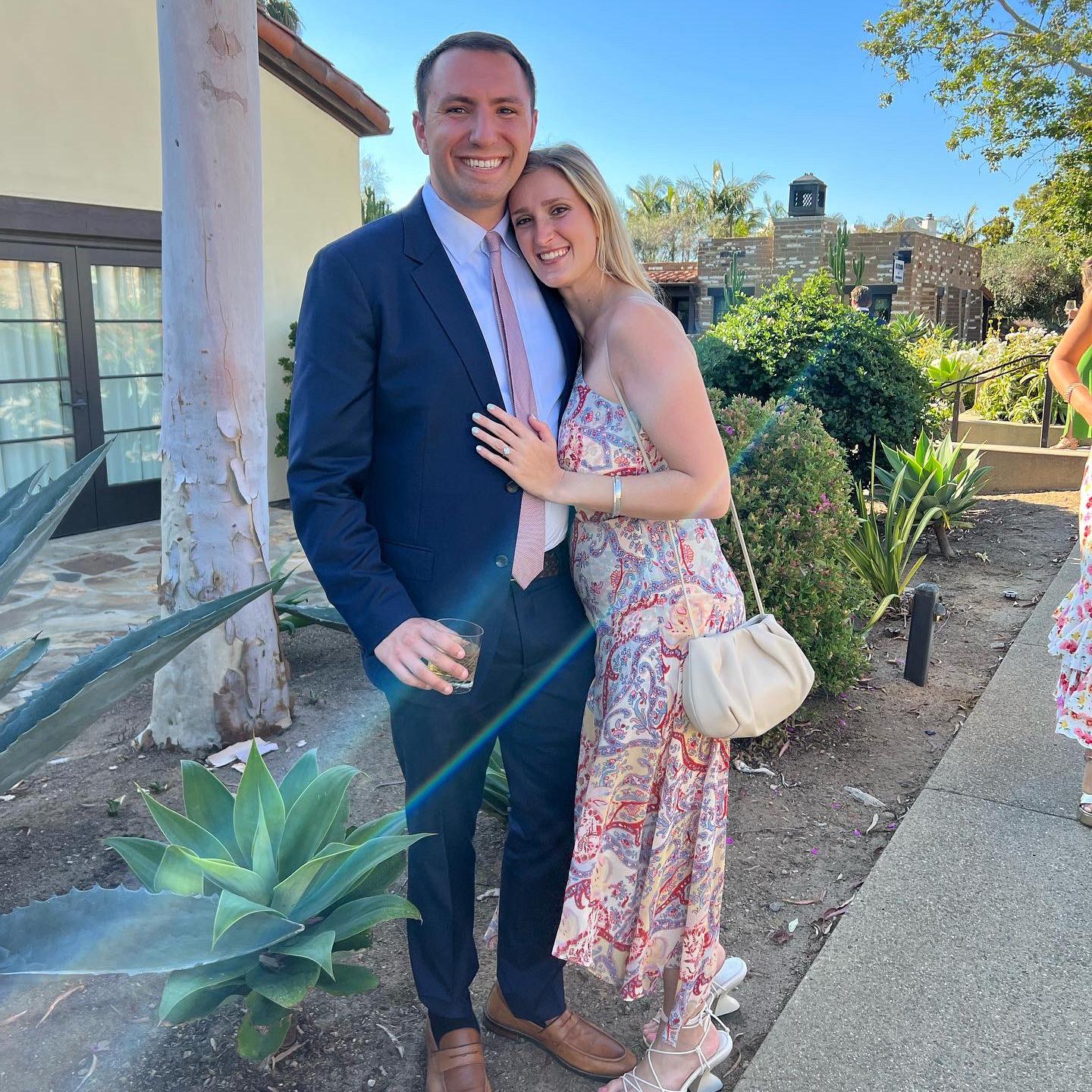 Wedding in San Diego