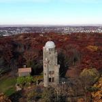 Garret Mountain Reservation