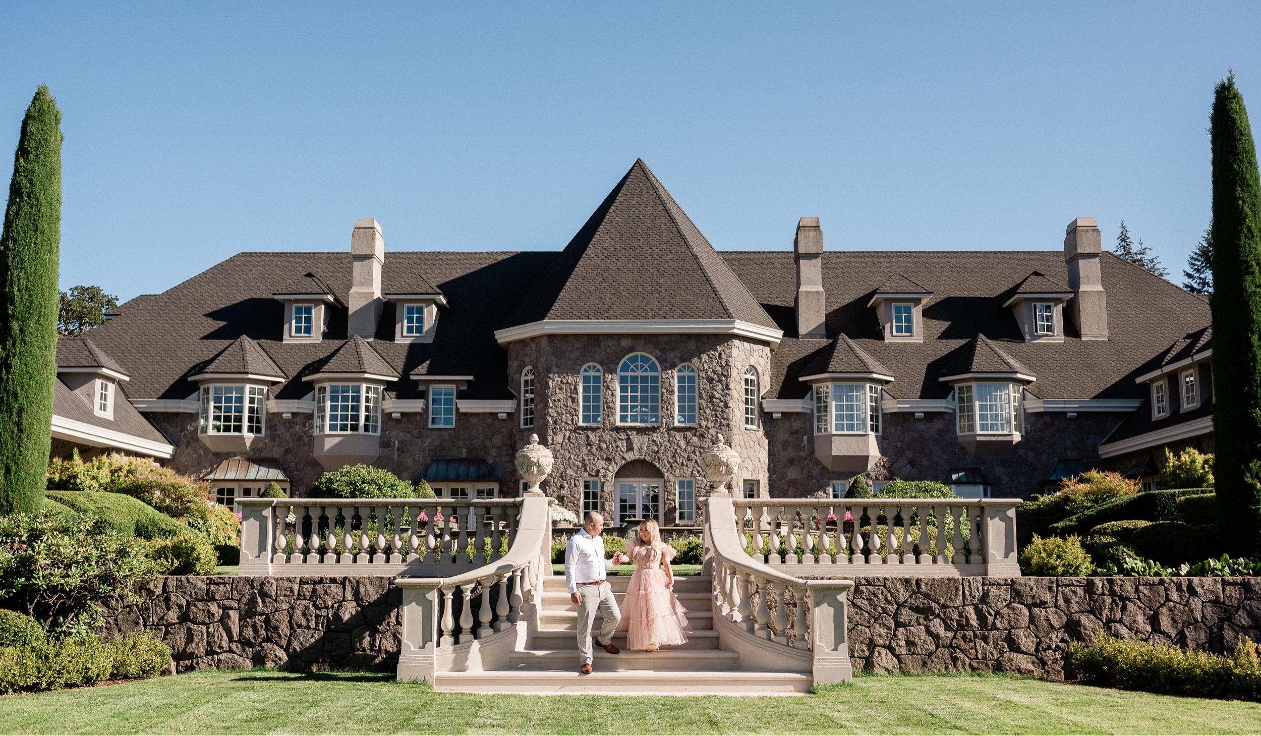 The Wedding Website of Emily Vang and Randy Saribout
