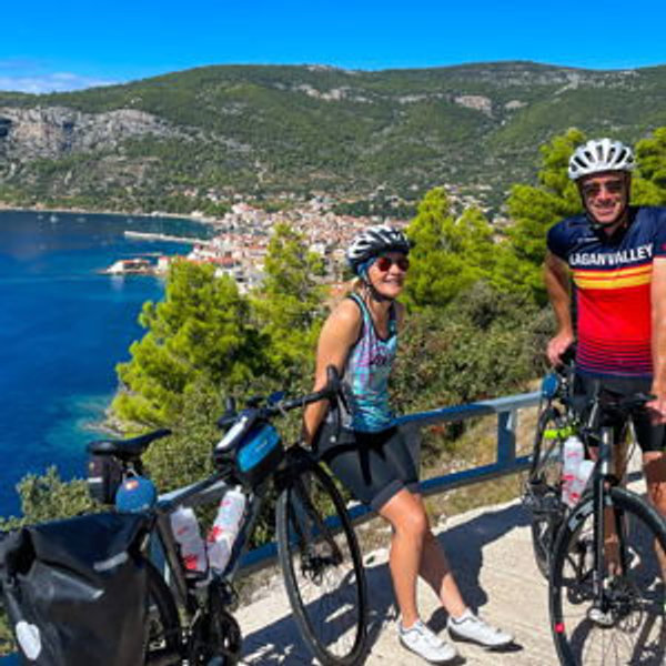 Honeymoon - 1 day Bike Rental
