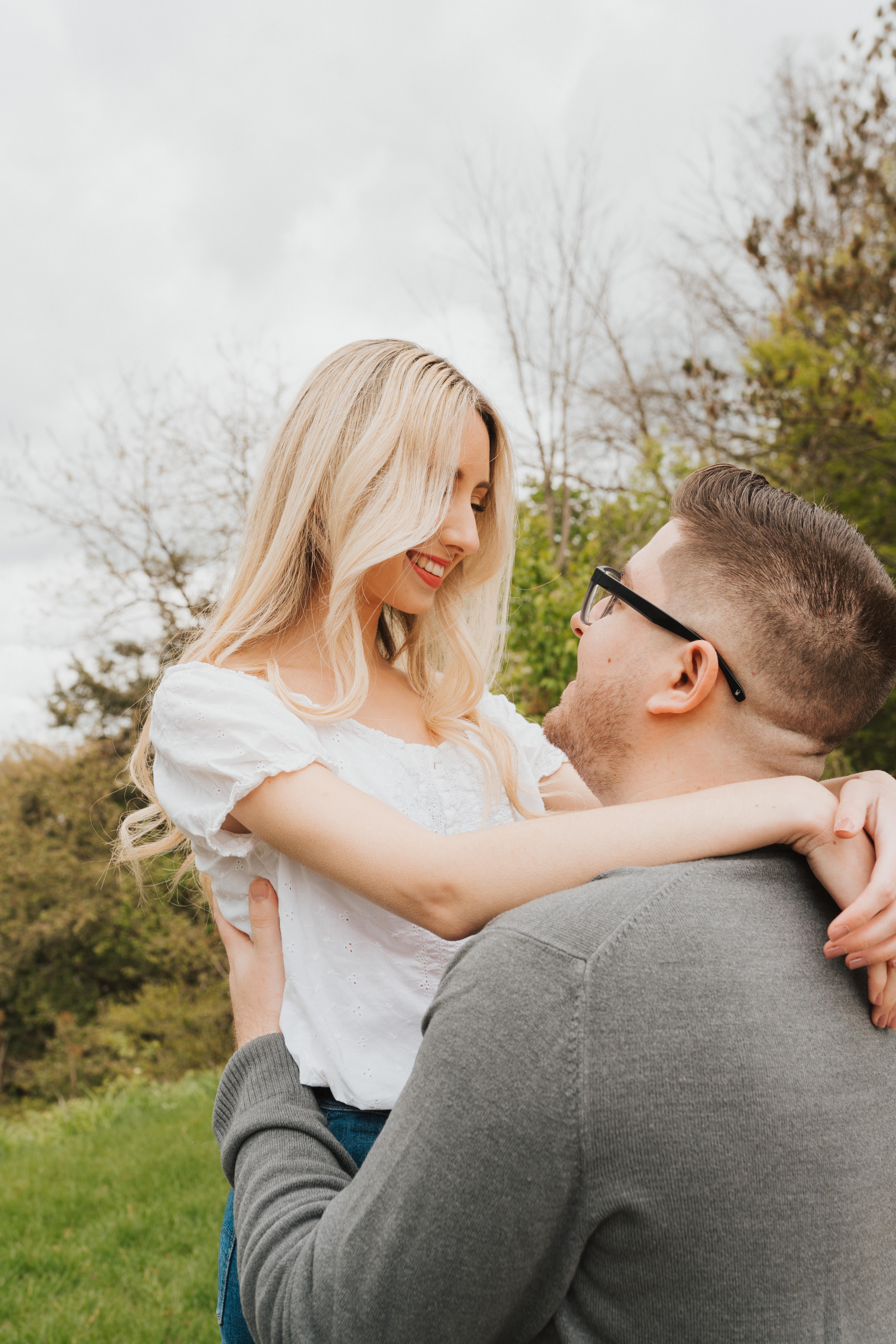 The Wedding Website of Makayla Dohar and Meckenzie DePasquale