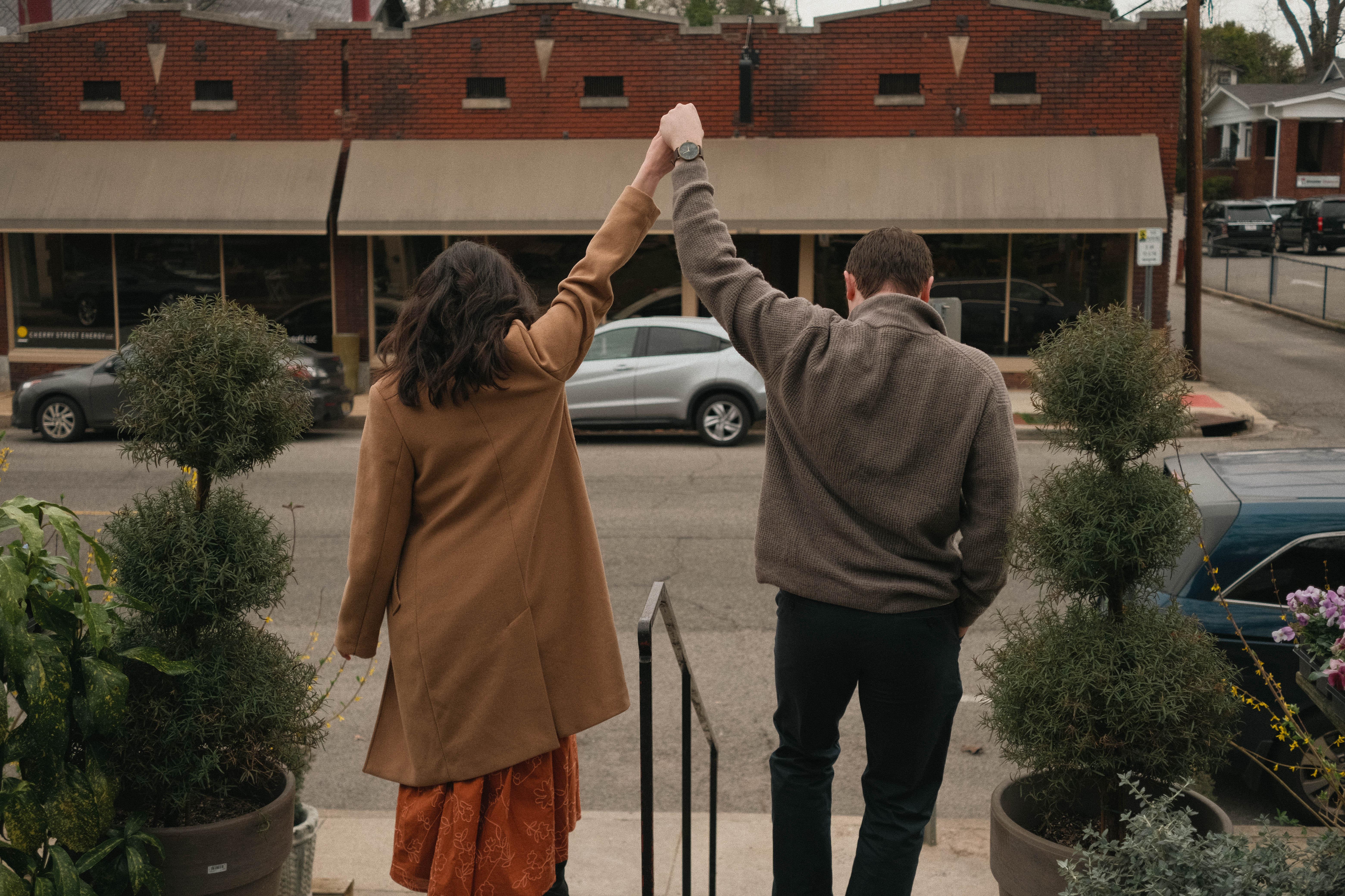 The Wedding Website of Sarah Khweis and Laken Harville