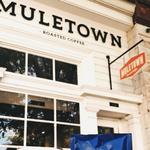 Muletown Roasted Coffee
