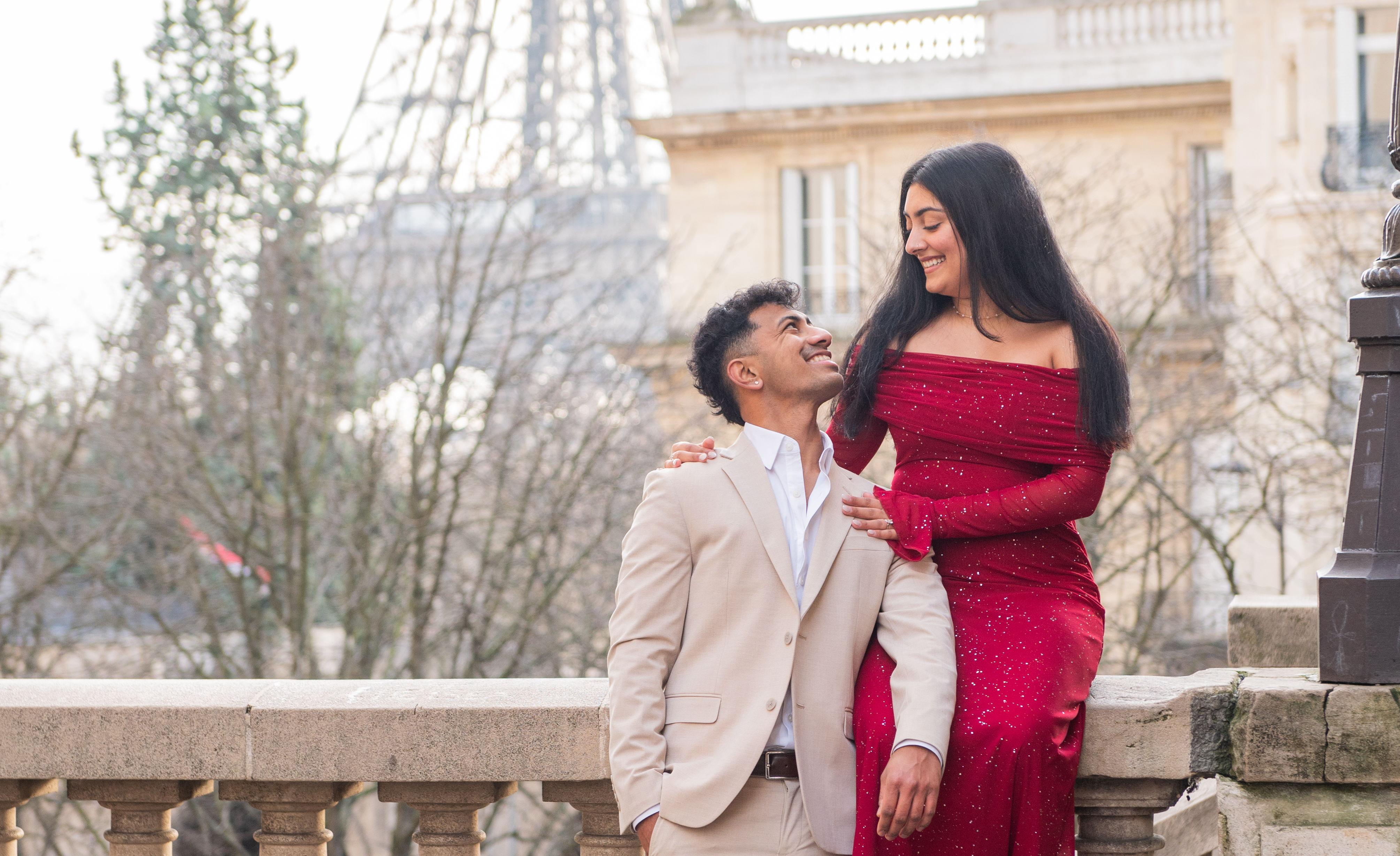 The Wedding Website of Salonie Gadkari and Atharva Bidaye