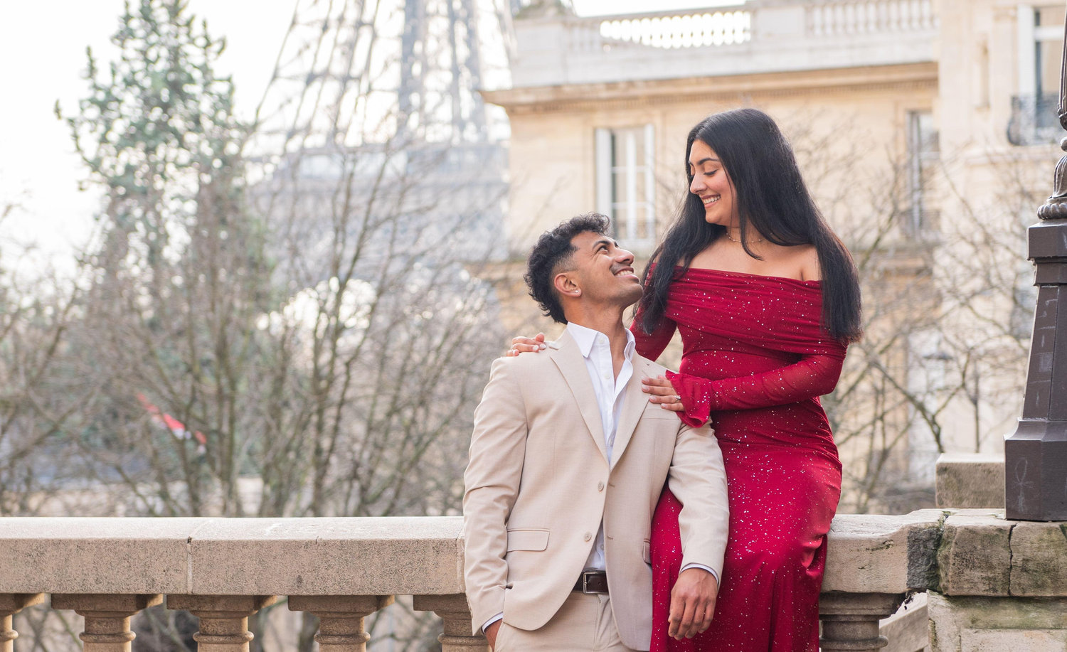 The Wedding Website of Salonie Gadkari and Atharva Bidaye