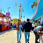 Santa Cruz Beach Boardwalk