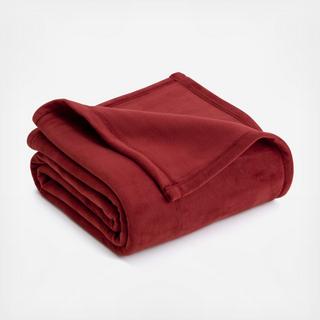 Plush Blanket