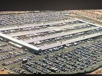 Mesa Market Place Swap Meet