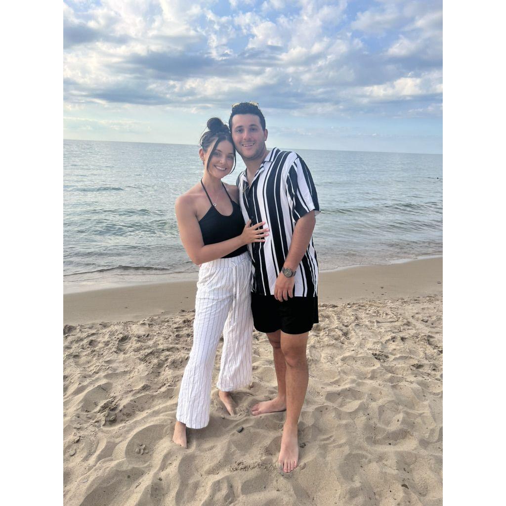 Annual Reilly Michigan City Trip! - August 2023