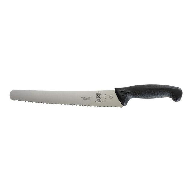 Mercer Culinary Millennia Black Handle