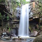 Cascada el Salto